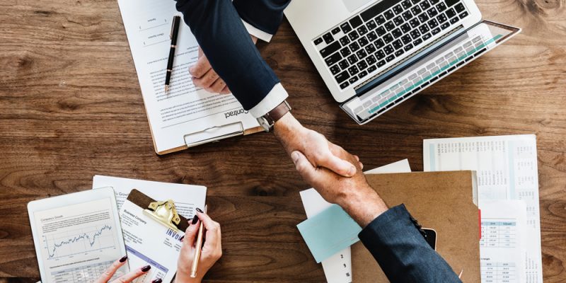 Top 10 Threats to Small Businesses