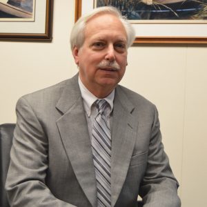 Chris W. Tallcouch, CIC is Tooher-Ferraris Insurance Group's Vice President of Commercial Lines.