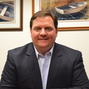 Eric P. Ferraris, CIC, CRM, CLTC is Tooher-Ferraris Insurance Group's Chief Operating Officer.