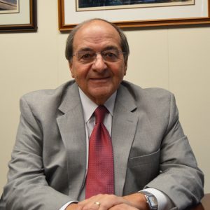 Peter P. Ferraris, CIC, is Tooher-Ferraris Insurance Group's President.