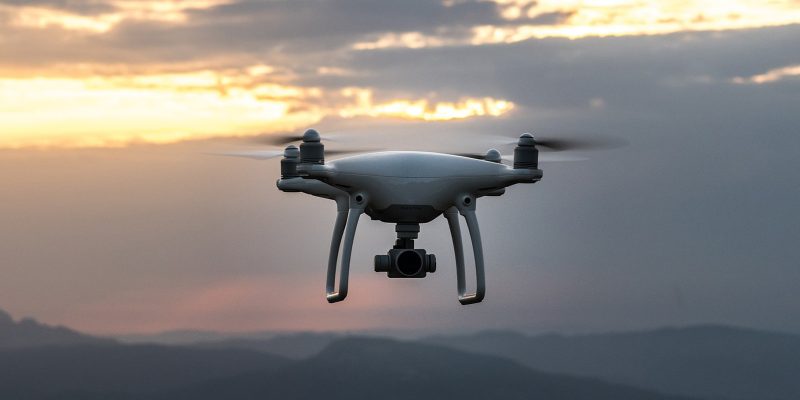 Read about evaluation and mitigation of drone-related risk on PropertyCasualty360.com