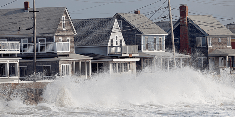 Flood Insurance