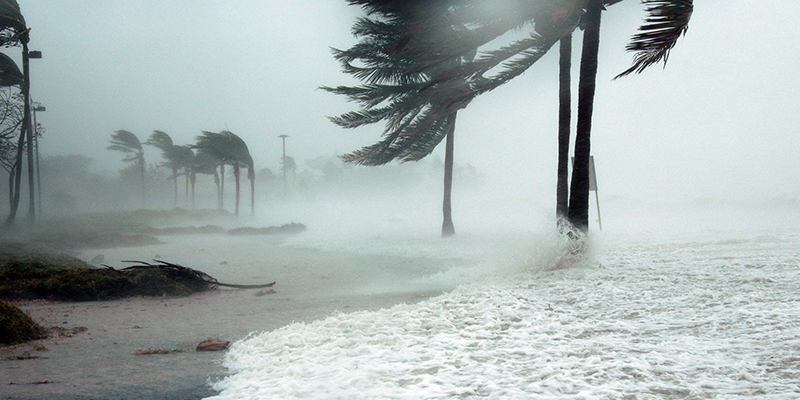 hurricane