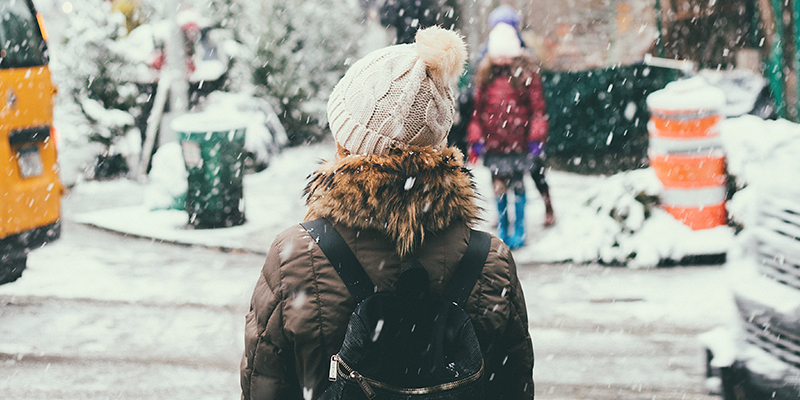 winter
