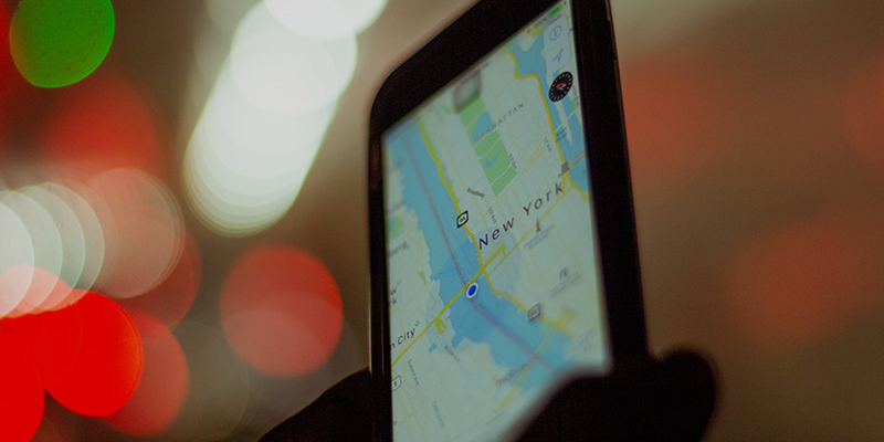 phone app